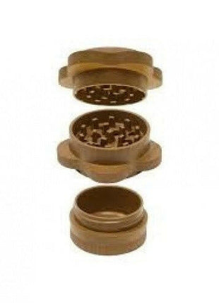 Raw Gripper Grinder | Raw Cone Cutter | SBCDISTRO