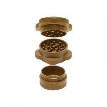 Raw Gripper Grinder | Raw Cone Cutter | SBCDISTRO