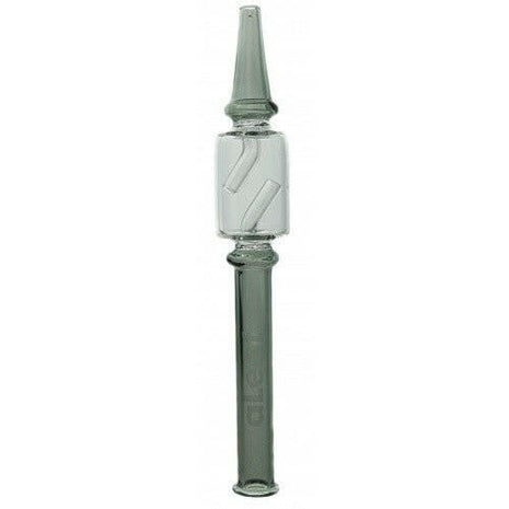 Glass Nectar Collector | Aleaf Straw Nectar Collector | SBCDISTRO