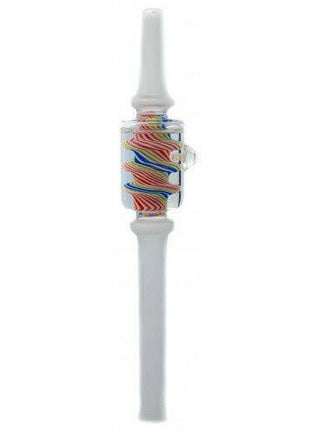Freezable Nectar Collector | Nectar Straw with Glycerin | SBCDISTRO