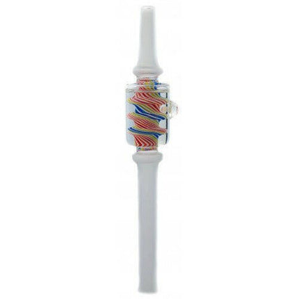Freezable Nectar Collector | Nectar Straw with Glycerin | SBCDISTRO