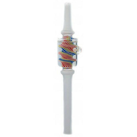 Freezable Nectar Collector | Nectar Straw with Glycerin | SBCDISTRO