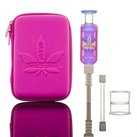 Aleaf Nectar Collector | 6 Inch Liquid Purifier | SBCDISTRO