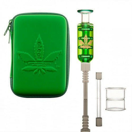 Aleaf Nectar Collector | 6 Inch Liquid Purifier | SBCDISTRO