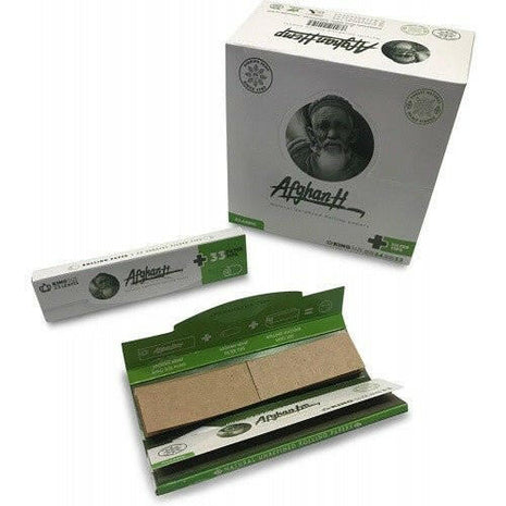 King Size Afghan Hemp | Classic Afghan Hemp | SBCDISTRO