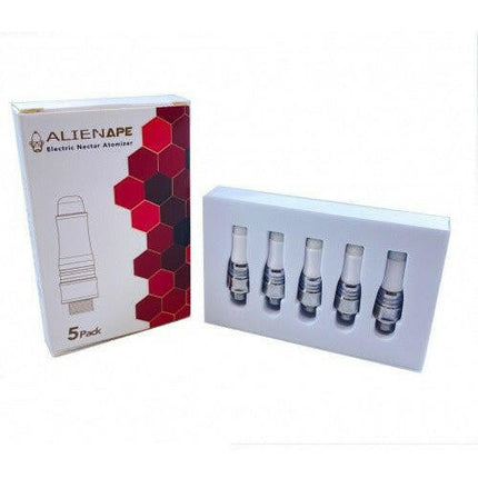 Electric Nectar Coil | Nectar Coil 5 Pack | SBCDISTRO