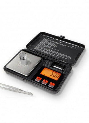 Ares Digital Scale | 500g X 0.1g Digital Scale | SBCDISTRO