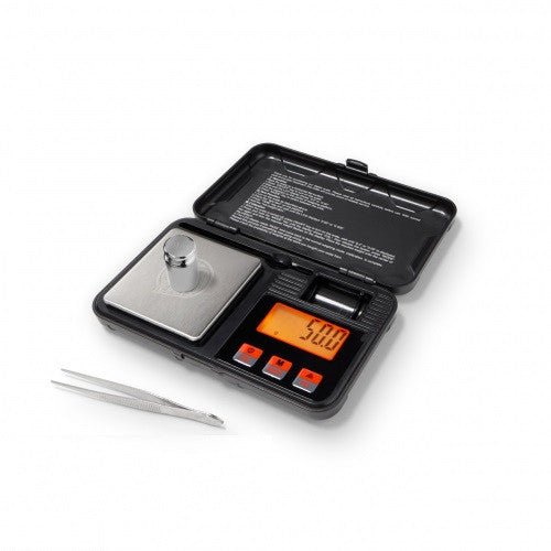 Ares Levels Digital Scale 500g X 0.1g - SBCDISTRO