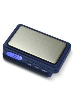 Pocket Card Scale | Digital Pocket Scale | SBCDISTRO