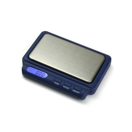 Pocket Card Scale | Digital Pocket Scale | SBCDISTRO