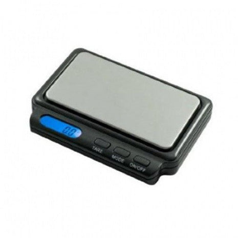 Aws Scale Card-v2-600 Black - SBCDISTRO