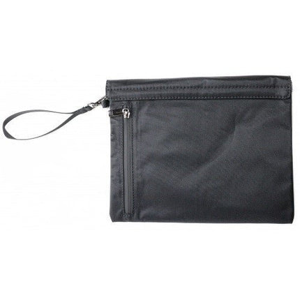 Black Medium Smell Proof Bag - SBCDISTRO