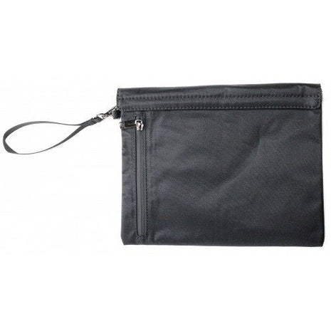 Black Medium Smell Proof Bag - SBCDISTRO
