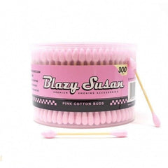 Blazy Susan Cotton Buds - SBCDISTRO