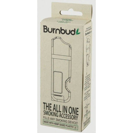 Burnbud The All In One Smoking Accessory Fill Any Smoking Device - SBCDISTRO