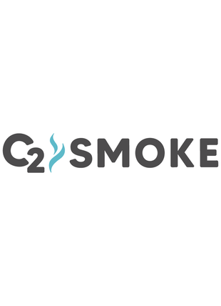 C2 Smoke hookah - SBCDISTRO