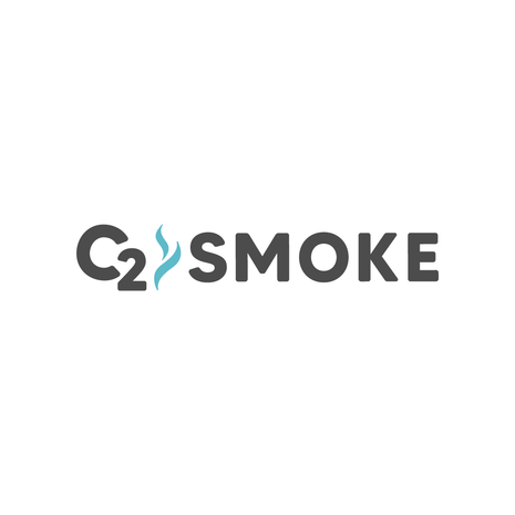 C2 Smoke hookah - SBCDISTRO