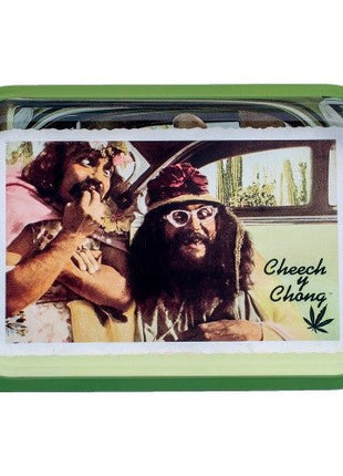 Cheech & Chong Rolling Tray - Los Chochinos - SBCDISTRO