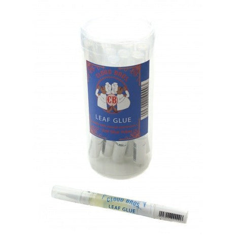 Cloud Bros Leaf Glue 3ml 12ct/dis - SBCDISTRO