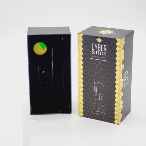 Cyber Stick Electric Nectar Collector - SBCDISTRO