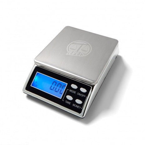 Dolos Levels Digital Scale 100g X 0.01g - SBCDISTRO