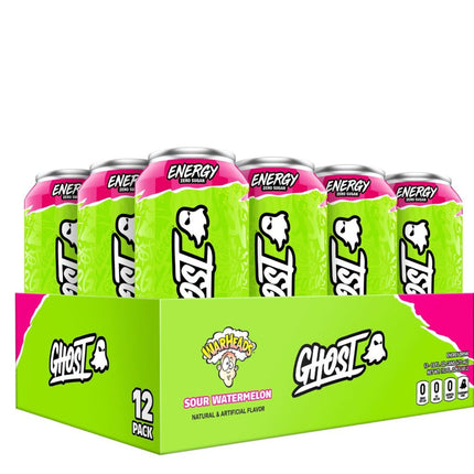 ENERGY DRINK - SBCDISTRO