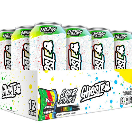 ENERGY DRINK - SBCDISTRO