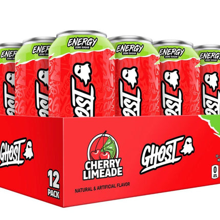 ENERGY DRINK - SBCDISTRO