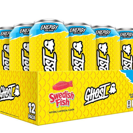 ENERGY DRINK - SBCDISTRO