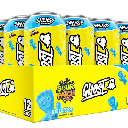 ENERGY DRINK - SBCDISTRO