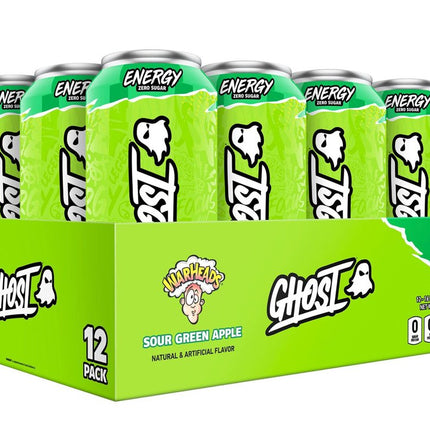 ENERGY DRINK - SBCDISTRO