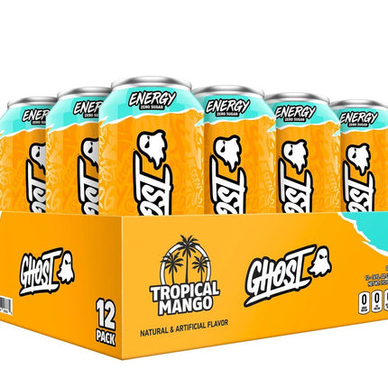 ENERGY DRINK - SBCDISTRO
