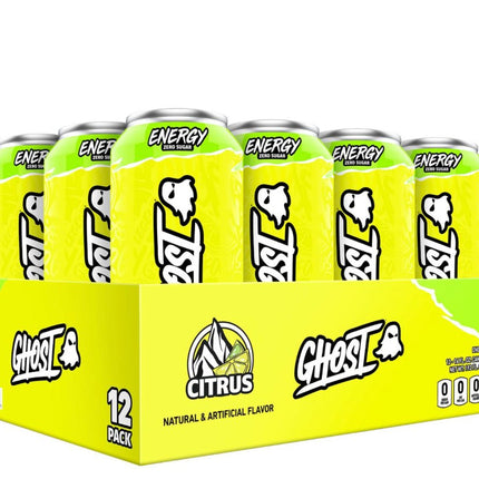 ENERGY DRINK - SBCDISTRO