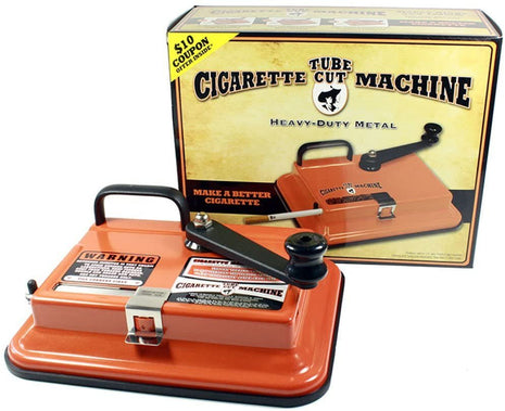 Gambler Tube Cut Cigaratte (Big) - SBCDISTRO