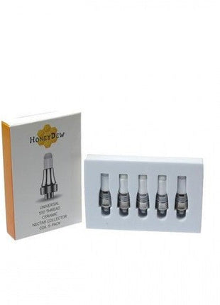Honey Dew Cyber Stick Nector Collector Coil 5ct/pk - SBCDISTRO