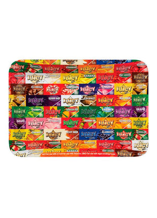 Juicy Jay's Magnetic Cover Large - SBCDISTRO