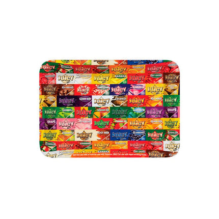 Juicy Jay's Magnetic Cover Large - SBCDISTRO