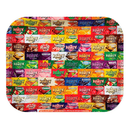 Juicy Jay's Rolling Tray Magnetic Cover - SBCDISTRO