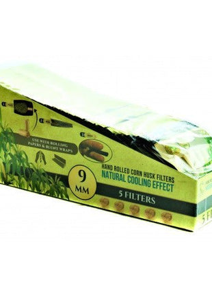 King Palm Natural Cooling Effect 9 Mm 23ct/display - SBCDISTRO
