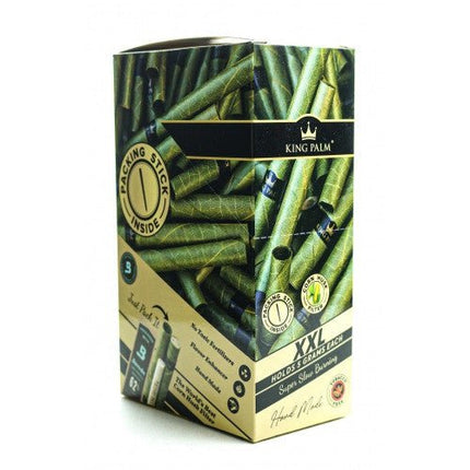 King Palm Xxl Size W/ Boveda - 10ct - SBCDISTRO