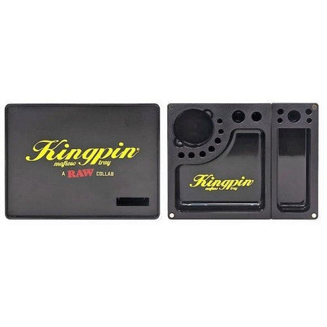 King Pin Cigar Roller 6ct/box - SBCDISTRO