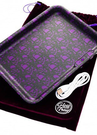 Led Glow Tray Mix Designs - SBCDISTRO