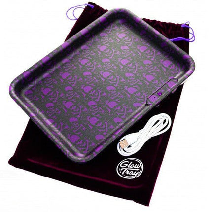 Led Glow Tray Mix Designs - SBCDISTRO