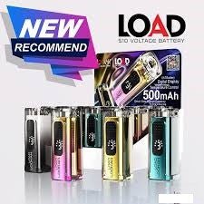 Lookah Load 510 Voltage Battery 16ct/display - SBCDISTRO