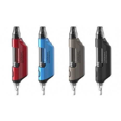 lookah Seahorse Pro 650mah Kit - SBCDISTRO