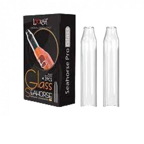 Lookah Seahorse Pro Glass 2ct/pk - SBCDISTRO