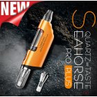 Lookah Seahorse Pro Plus 650mah - SBCDISTRO