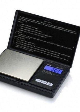 Mr Scale 100g X 0.01g Flip-top Digital Scale - SBCDISTRO