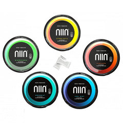 Niin - Prime Nicotine Pouches - SBCDISTRO