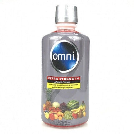 Omni Cleansing Drink 32oz - SBCDISTRO